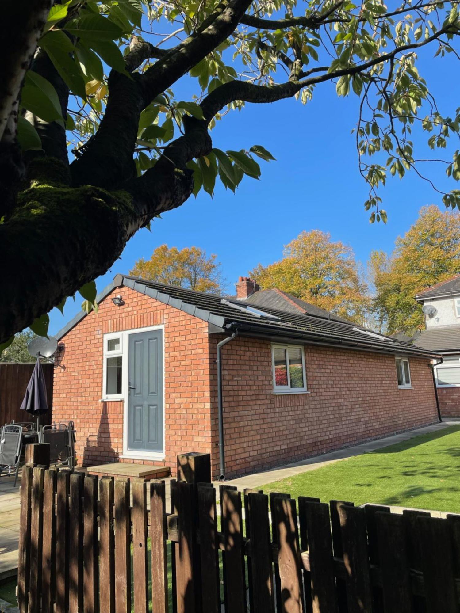 Waterside Cottage Preston  Exterior photo